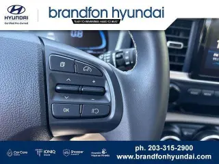 Hyundai VENUE 2023 Limited 4dr Crossover