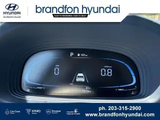 Hyundai VENUE 2023 Limited 4dr Crossover