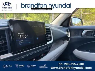Hyundai VENUE 2023 Limited 4dr Crossover