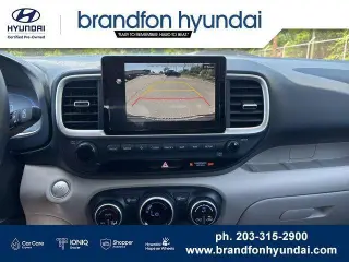 Hyundai VENUE 2023 Limited 4dr Crossover