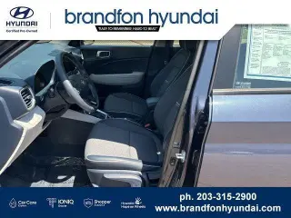 Hyundai VENUE 2023 Limited 4dr Crossover