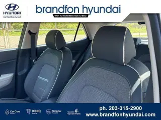 Hyundai VENUE 2023 Limited 4dr Crossover