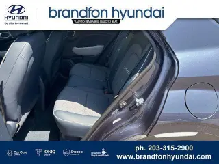 Hyundai VENUE 2023 Limited 4dr Crossover