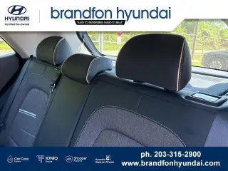 Hyundai VENUE 2023 Limited 4dr Crossover