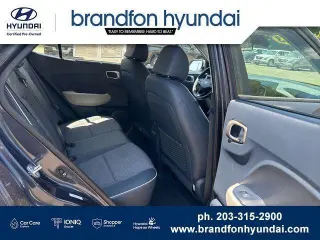Hyundai VENUE 2023 Limited 4dr Crossover