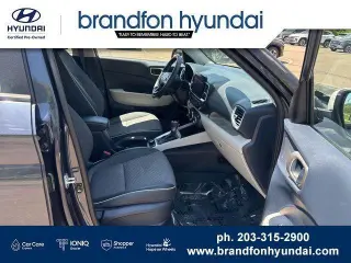 Hyundai VENUE 2023 Limited 4dr Crossover