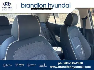 Hyundai VENUE 2023 Limited 4dr Crossover