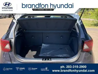 Hyundai VENUE 2023 Limited 4dr Crossover