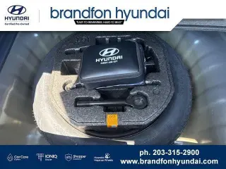 Hyundai VENUE 2023 Limited 4dr Crossover
