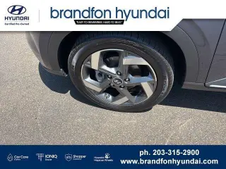 Hyundai VENUE 2023 Limited 4dr Crossover
