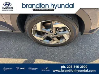 Hyundai VENUE 2023 Limited 4dr Crossover