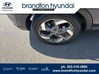 Hyundai VENUE 2023 Limited 4dr Crossover