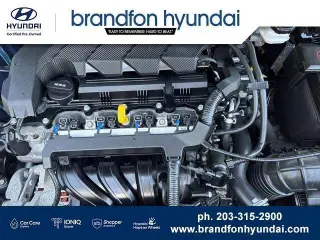 Hyundai VENUE 2023 Limited 4dr Crossover