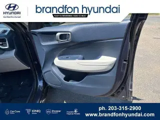 Hyundai VENUE 2023 Limited 4dr Crossover
