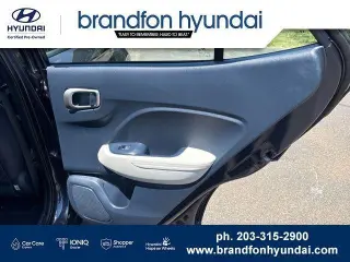 Hyundai VENUE 2023 Limited 4dr Crossover