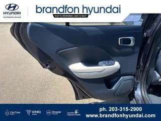 Hyundai VENUE 2023 Limited 4dr Crossover
