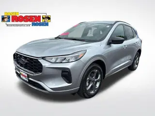 Ford Escape 2023 AWD ST-Line 4dr SUV