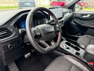 Ford Escape 2023 AWD ST-Line 4dr SUV