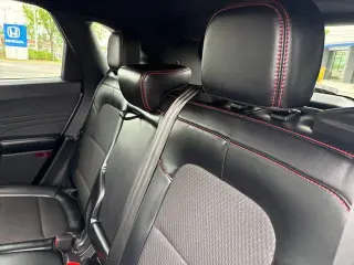 Ford Escape 2023 AWD ST-Line 4dr SUV