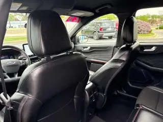 Ford Escape 2023 AWD ST-Line 4dr SUV