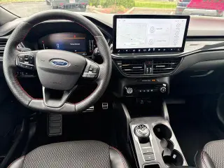 Ford Escape 2023 AWD ST-Line 4dr SUV
