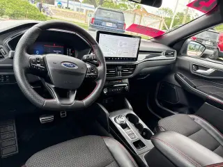 Ford Escape 2023 AWD ST-Line 4dr SUV