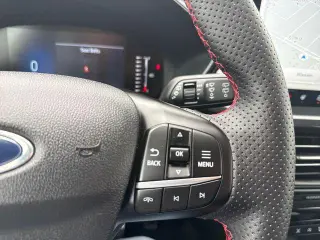 Ford Escape 2023 AWD ST-Line 4dr SUV