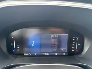 Ford Escape 2023 AWD ST-Line 4dr SUV