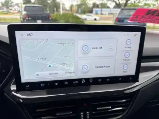 Ford Escape 2023 AWD ST-Line 4dr SUV