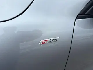 Ford Escape 2023 AWD ST-Line 4dr SUV