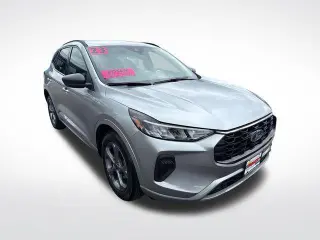 Ford Escape 2023 AWD ST-Line 4dr SUV