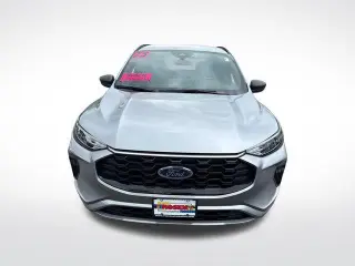 Ford Escape 2023 AWD ST-Line 4dr SUV