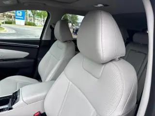 Hyundai TUCSON 2023 AWD SEL 4dr SUV