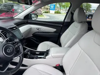 Hyundai TUCSON 2023 AWD SEL 4dr SUV
