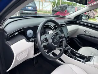 Hyundai TUCSON 2023 AWD SEL 4dr SUV