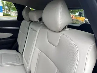 Hyundai TUCSON 2023 AWD SEL 4dr SUV