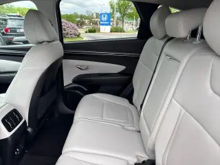 Hyundai TUCSON 2023 AWD SEL 4dr SUV