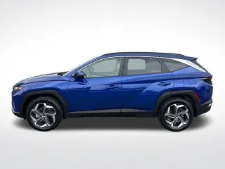 Hyundai TUCSON 2023 AWD SEL 4dr SUV