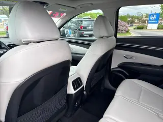 Hyundai TUCSON 2023 AWD SEL 4dr SUV
