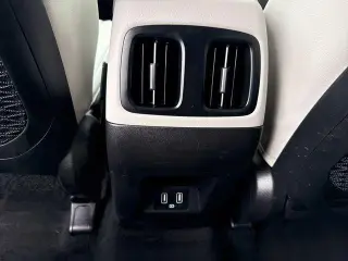 Hyundai TUCSON 2023 AWD SEL 4dr SUV