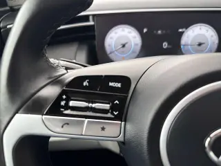 Hyundai TUCSON 2023 AWD SEL 4dr SUV