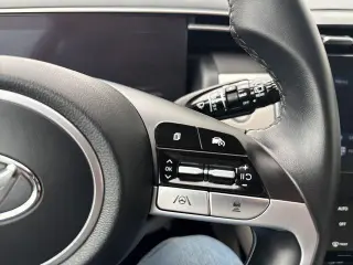 Hyundai TUCSON 2023 AWD SEL 4dr SUV