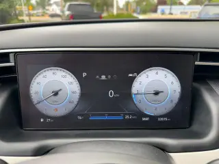 Hyundai TUCSON 2023 AWD SEL 4dr SUV