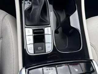 Hyundai TUCSON 2023 AWD SEL 4dr SUV