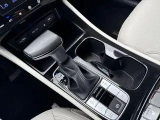 Hyundai TUCSON 2023 AWD SEL 4dr SUV