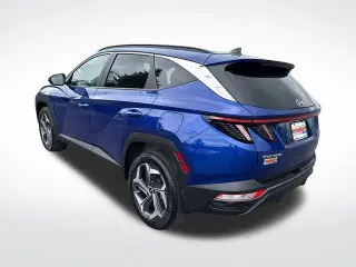 Hyundai TUCSON 2023 AWD SEL 4dr SUV