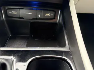 Hyundai TUCSON 2023 AWD SEL 4dr SUV