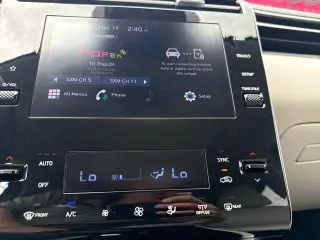 Hyundai TUCSON 2023 AWD SEL 4dr SUV