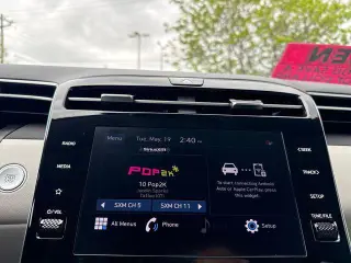 Hyundai TUCSON 2023 AWD SEL 4dr SUV