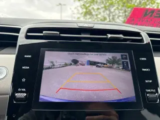 Hyundai TUCSON 2023 AWD SEL 4dr SUV